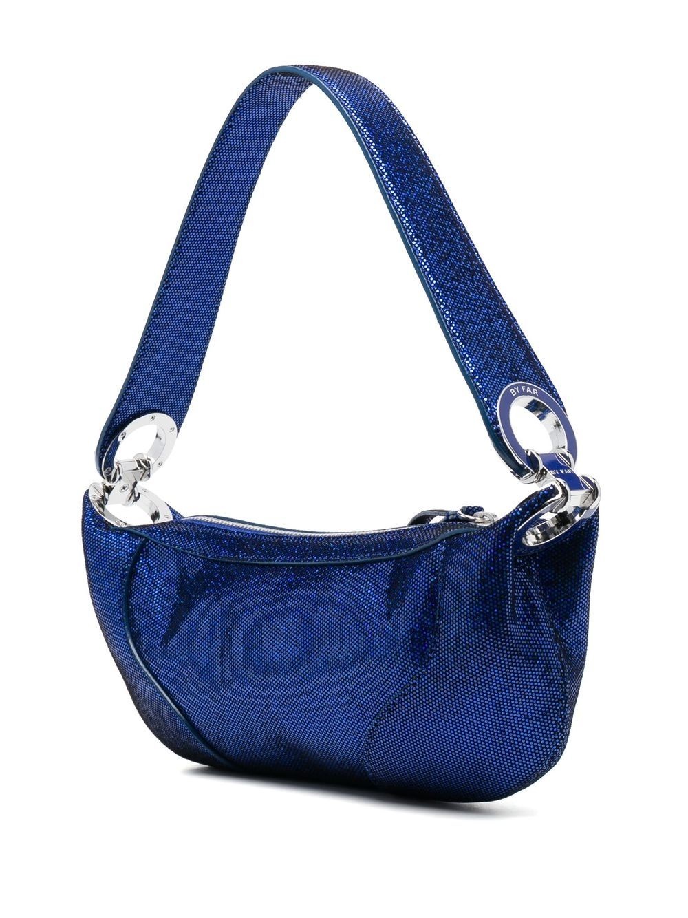 mini Amira disco-dot bag - 3