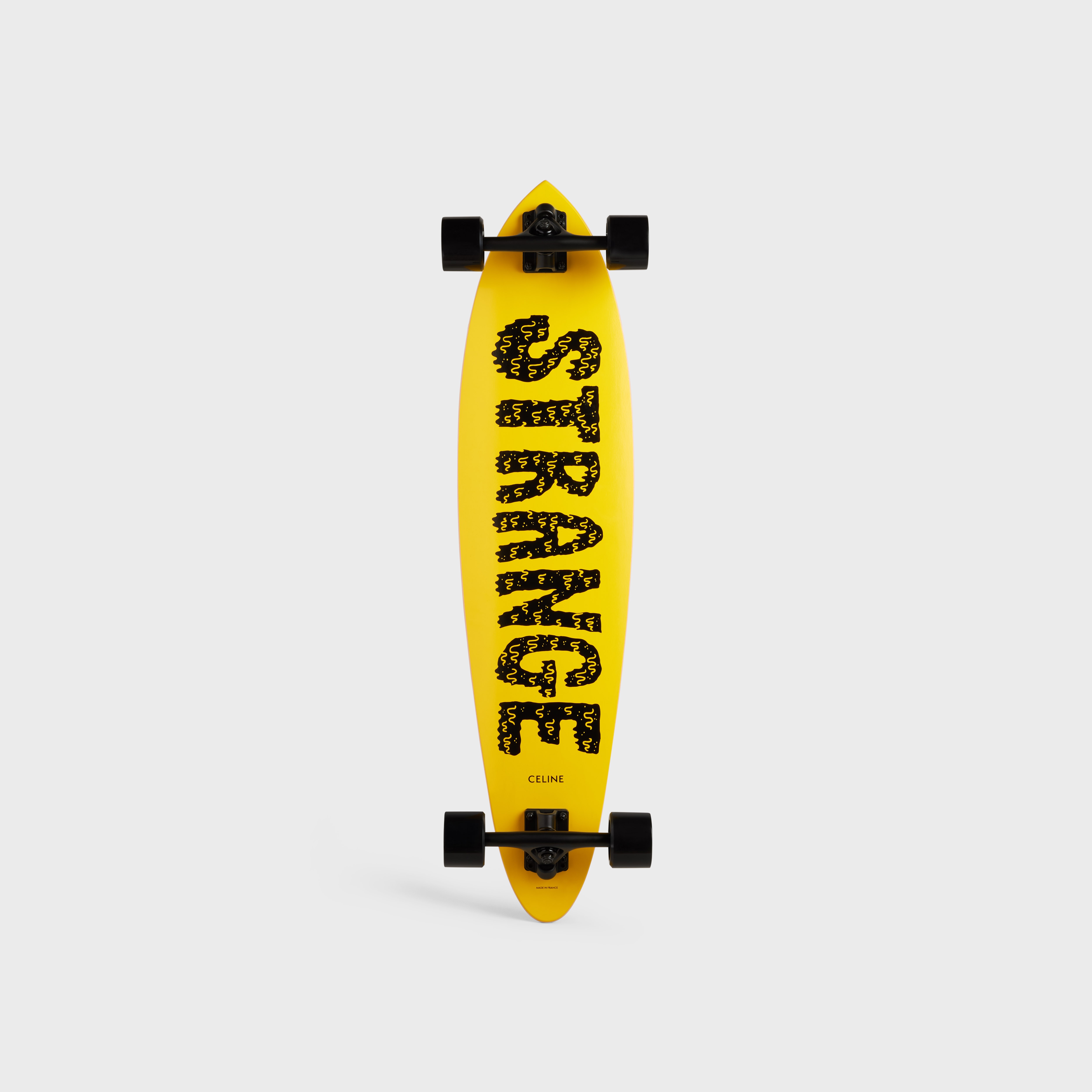 LONGBOARD ARTIST PRINT - 2