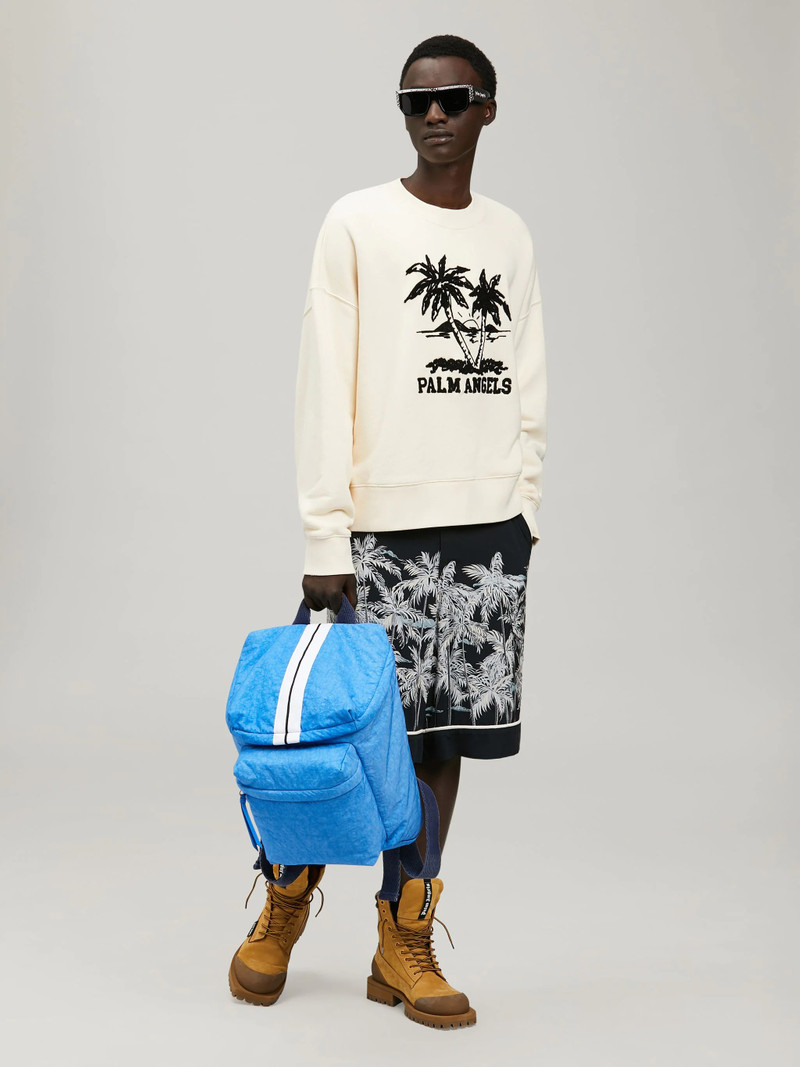 Palm Angels TRACK BACKPACK outlook