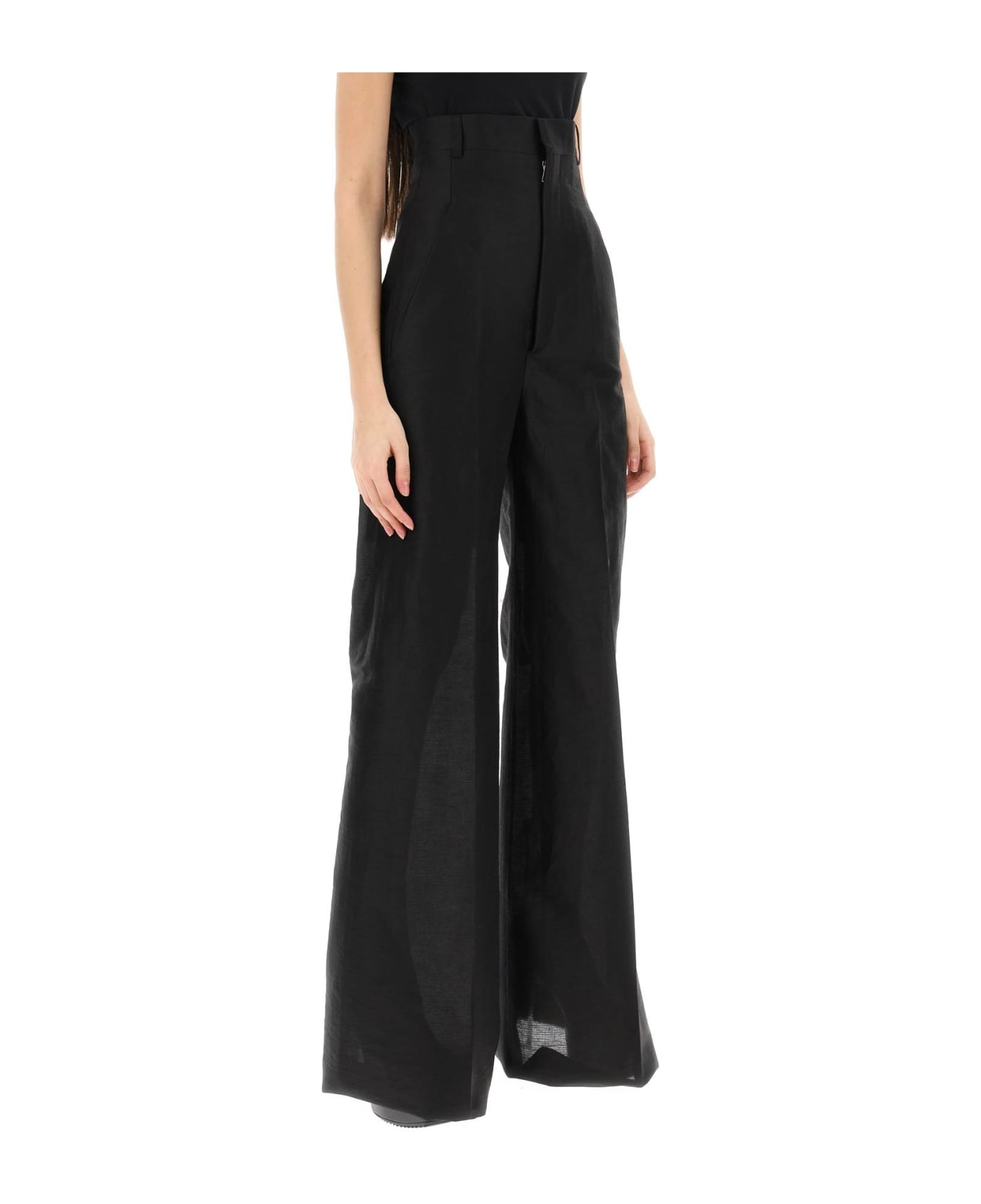 【送料&関税込】Rick Owens dirty Cooper Pants Rick Owens 'dirty Cooper' Pants | italist