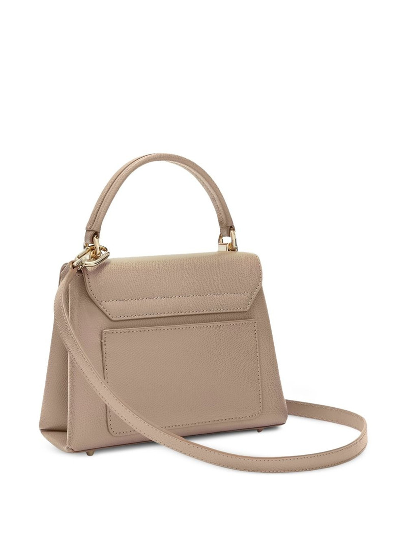 FURLA 1927 tote bag outlook