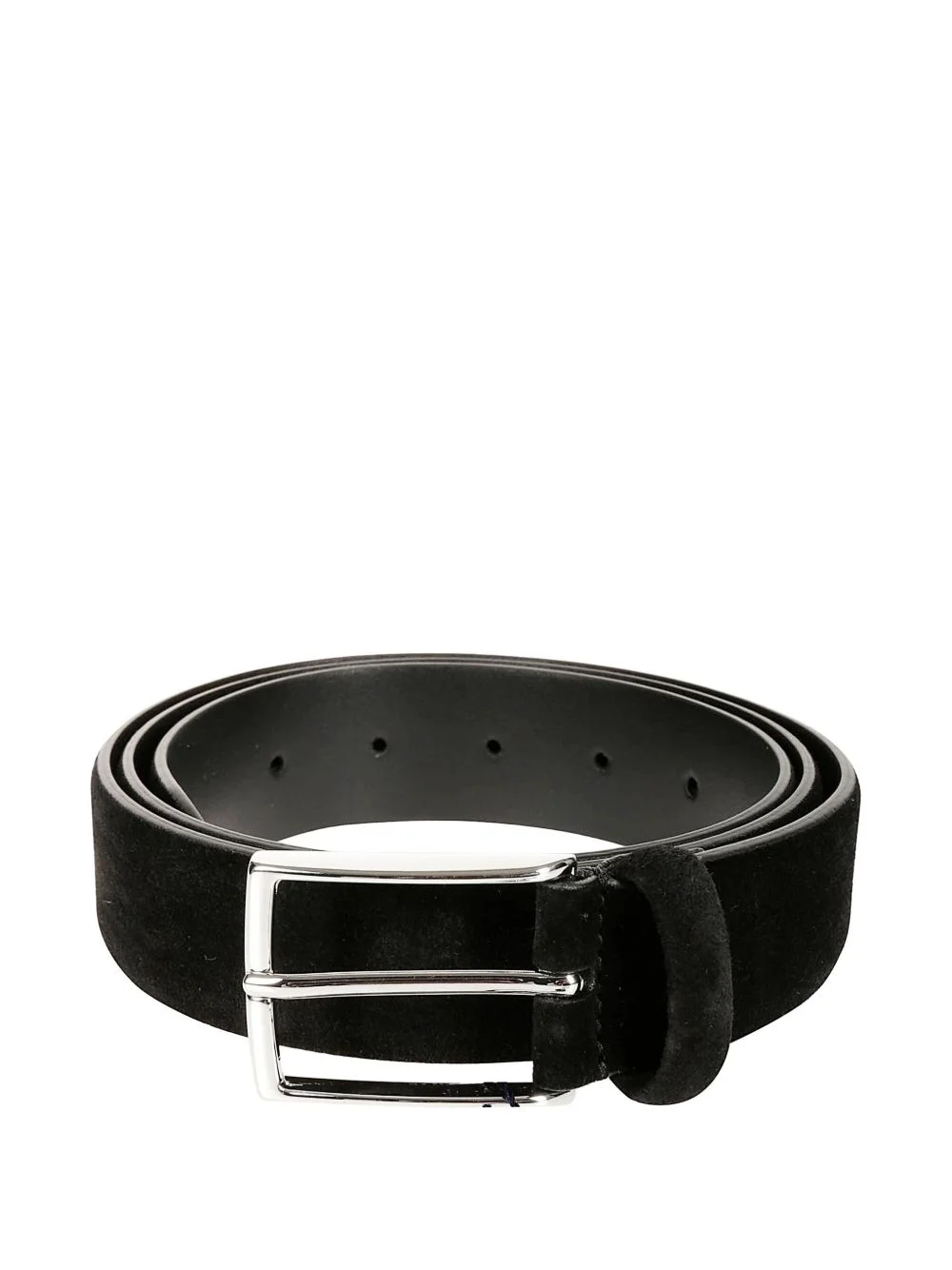 suede belt - 1