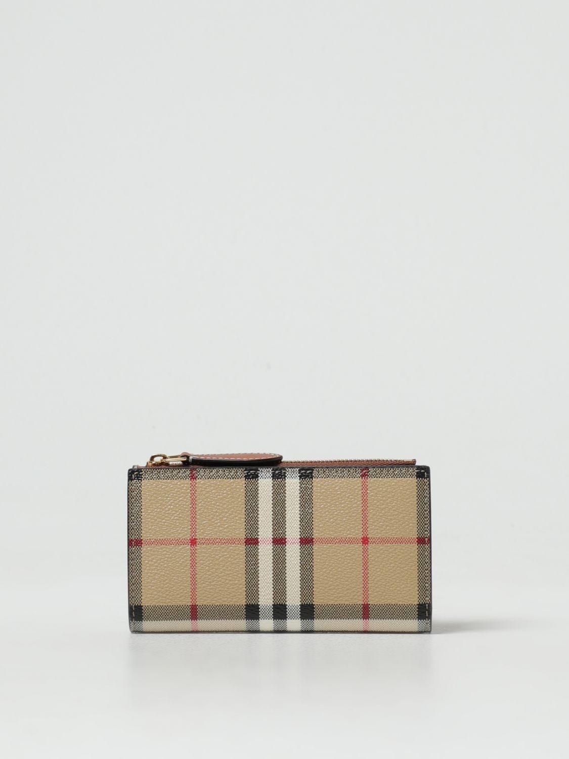 Burberry wallet for woman - 1