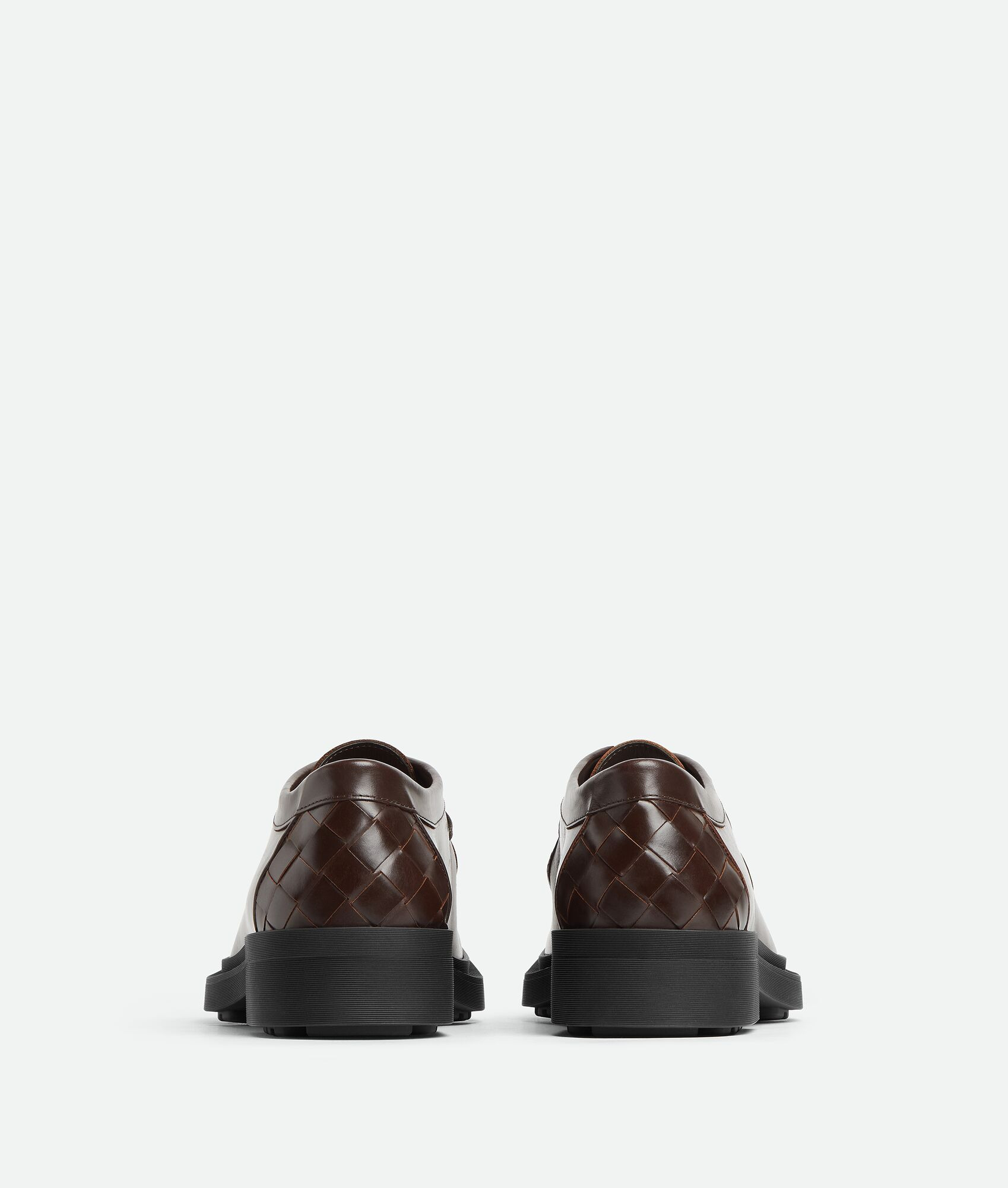 Ben Lace-Up Shoe - 4