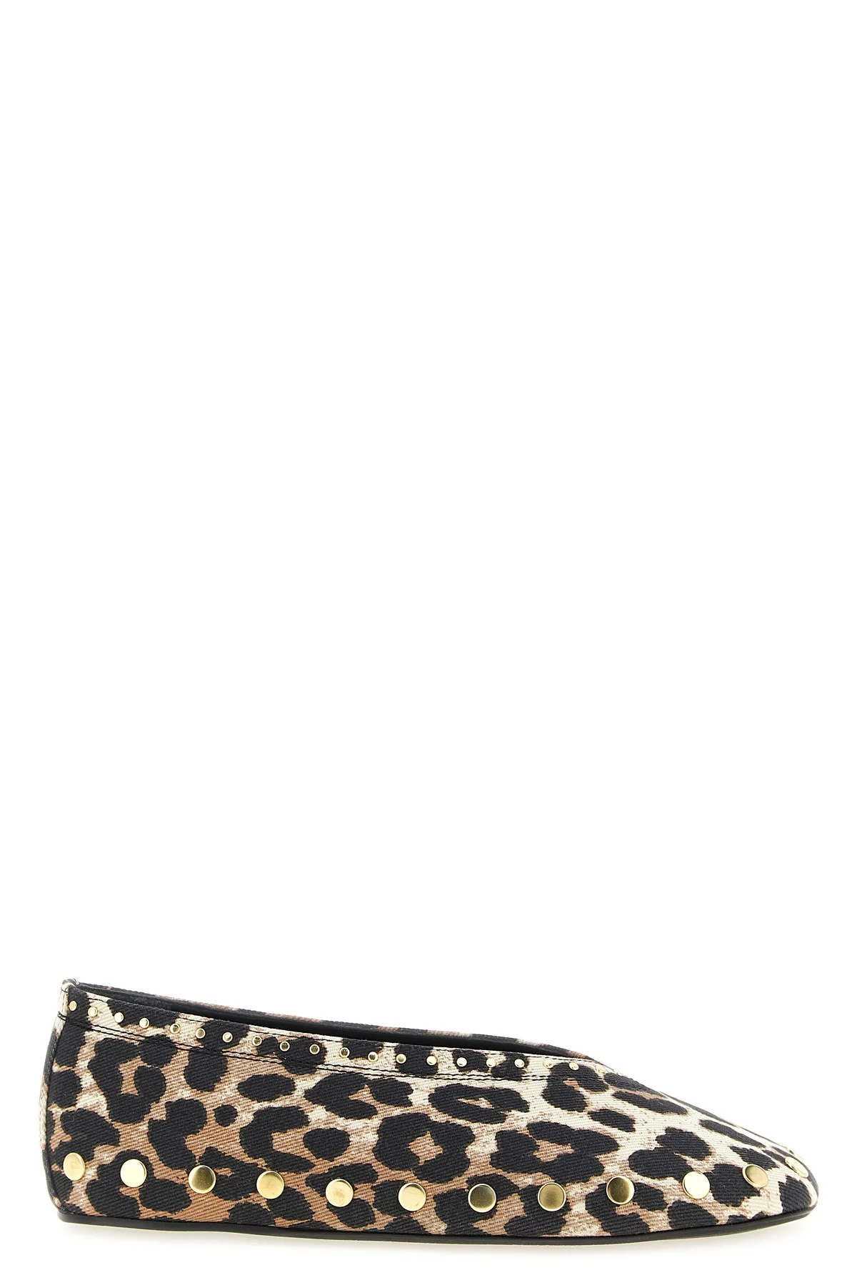 'Jenny' Ballet Flats - 1