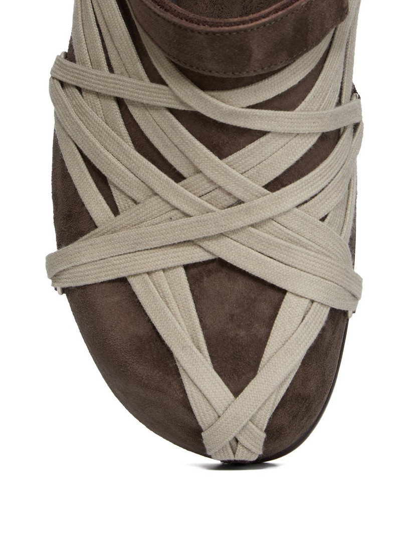 Megalace® sandals 5