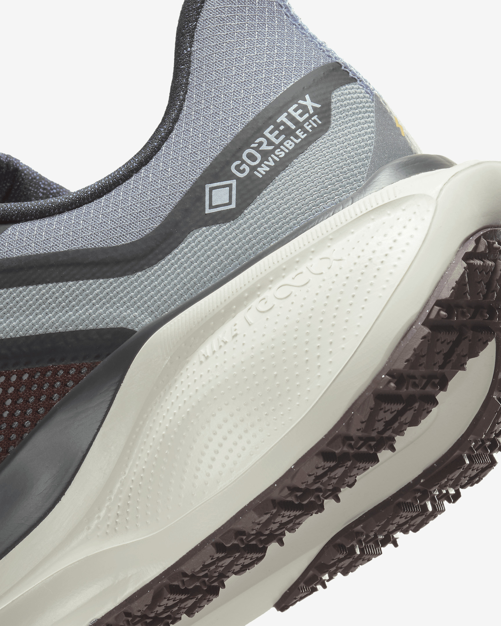 Nike Pegasus 41 GORE-TEX Men's Waterproof Road Running Shoes - 8