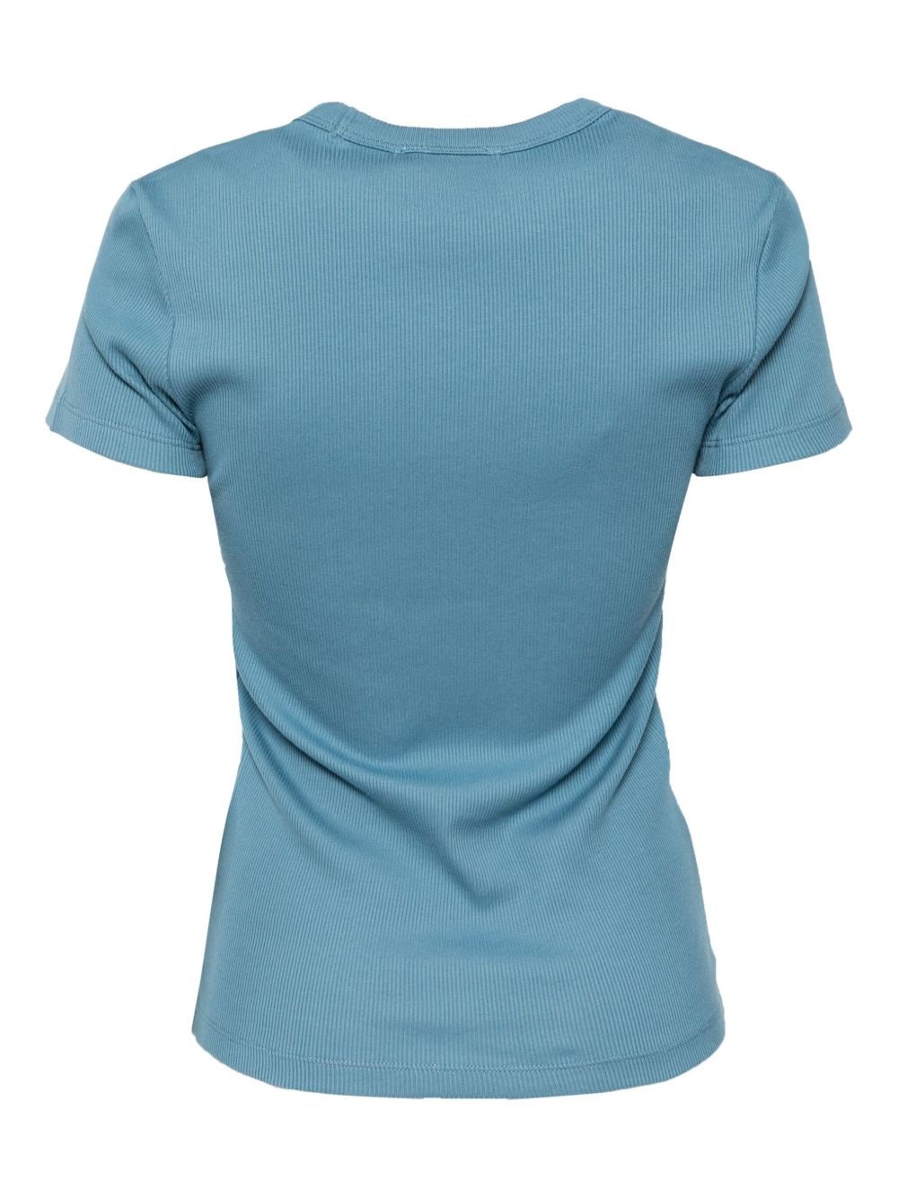 logo-patch T-shirt - 2