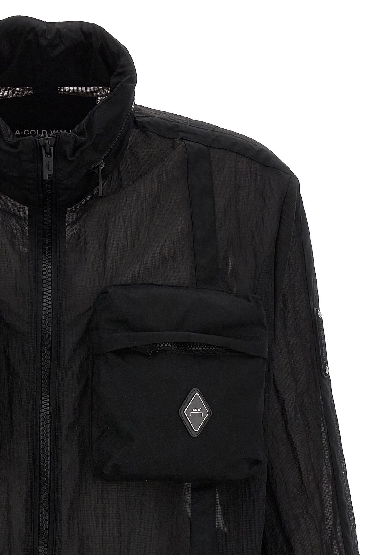 'Filament M65' jacket - 4