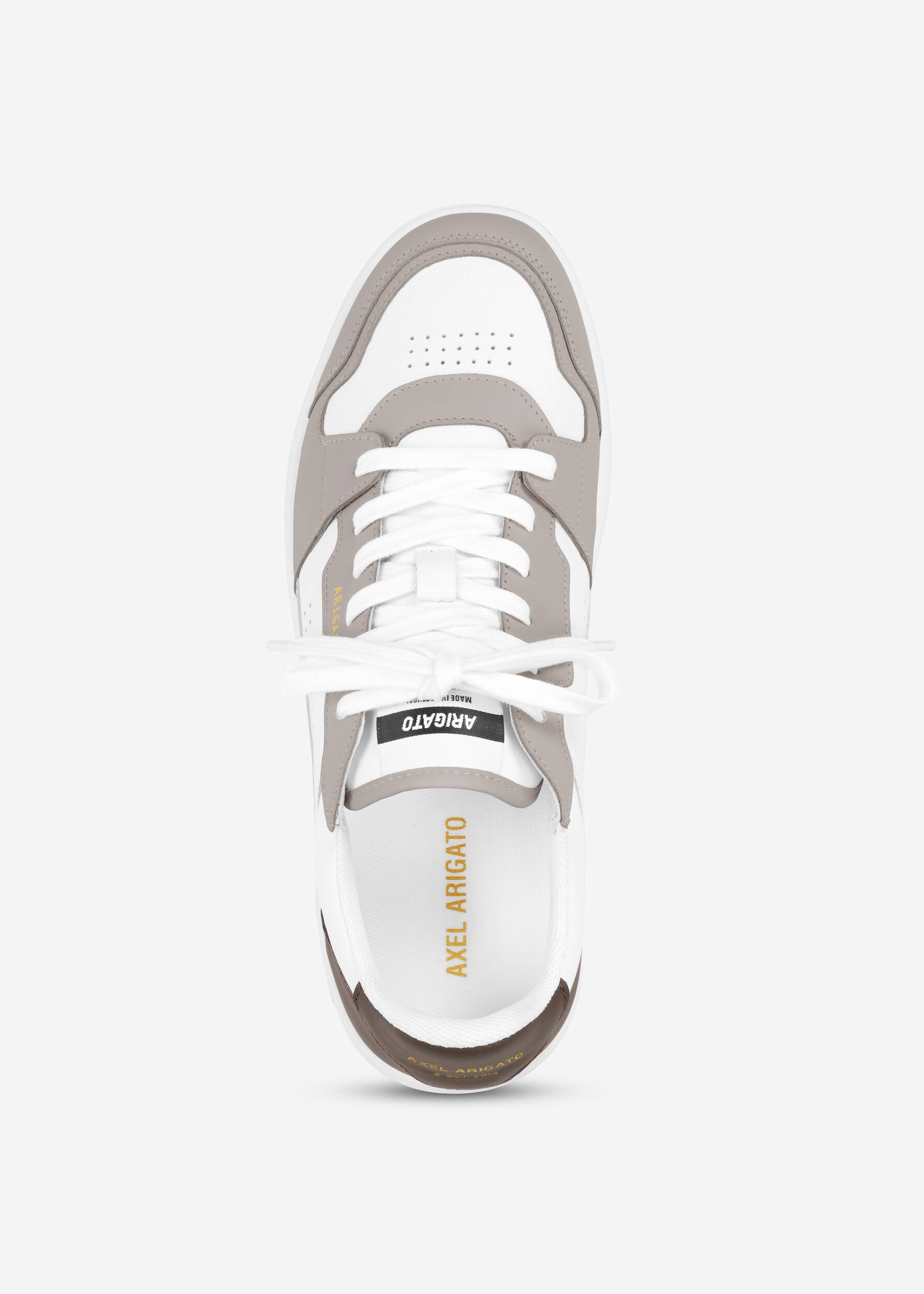 Dice Lo Sneaker - 4