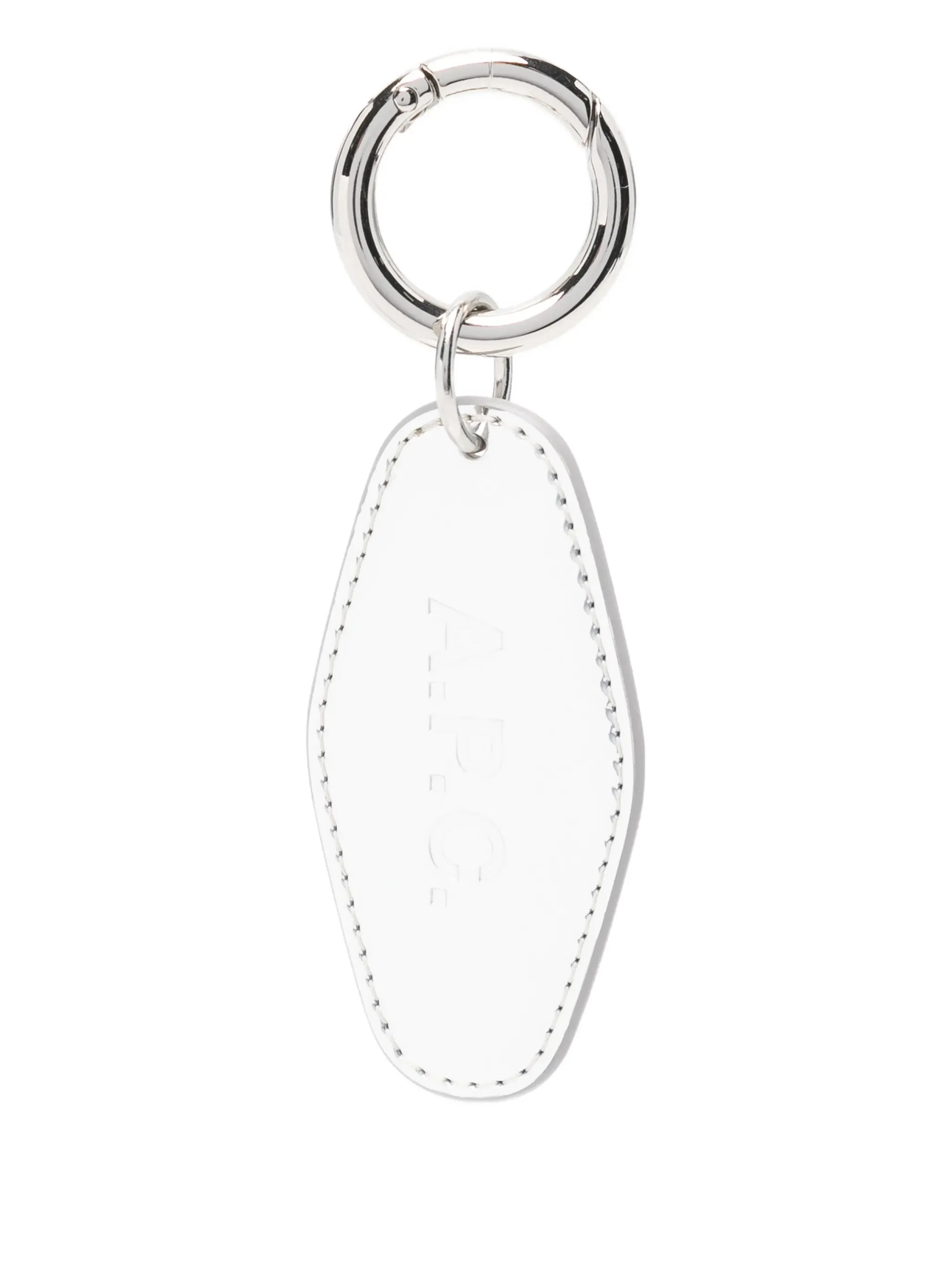 A.p.c. Keyrings & Chains - 1
