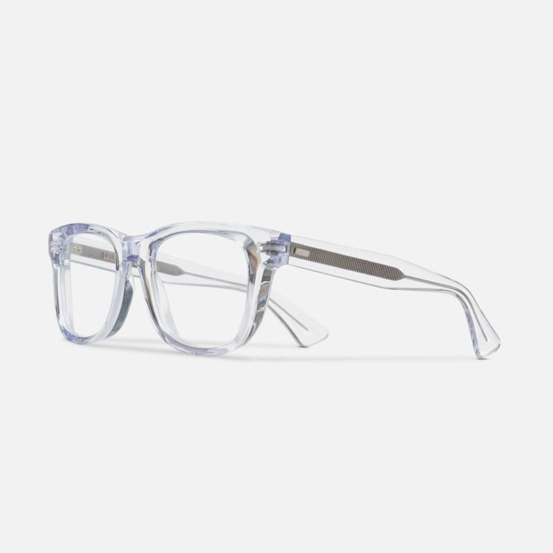 CUTLER AND GROSS 9101 SQUARE OPTICALS outlook