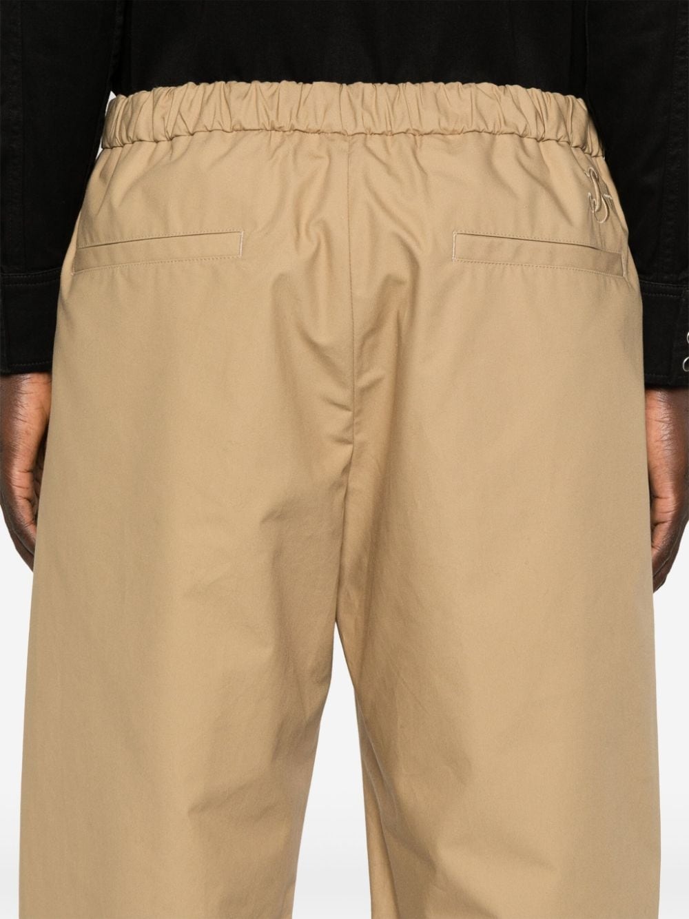 tapered trousers - 5