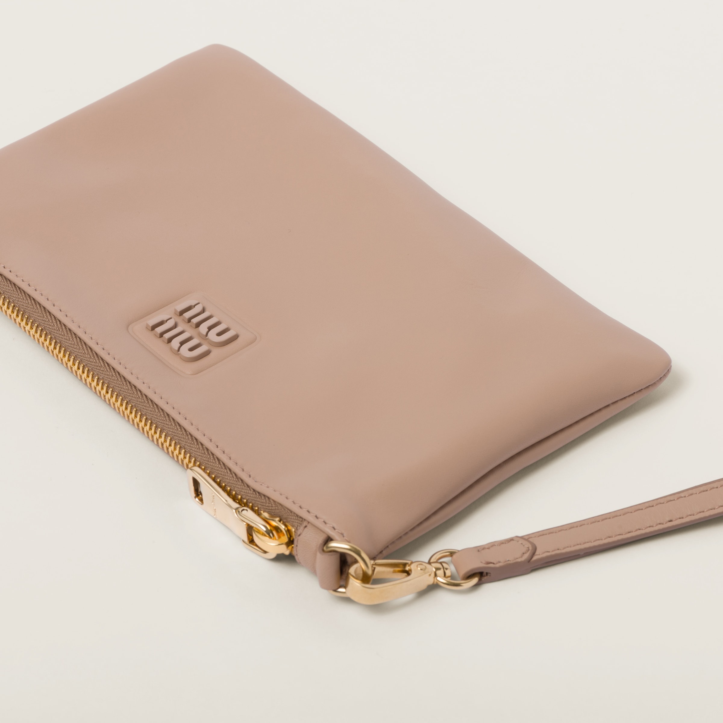 Leather pouch - 3