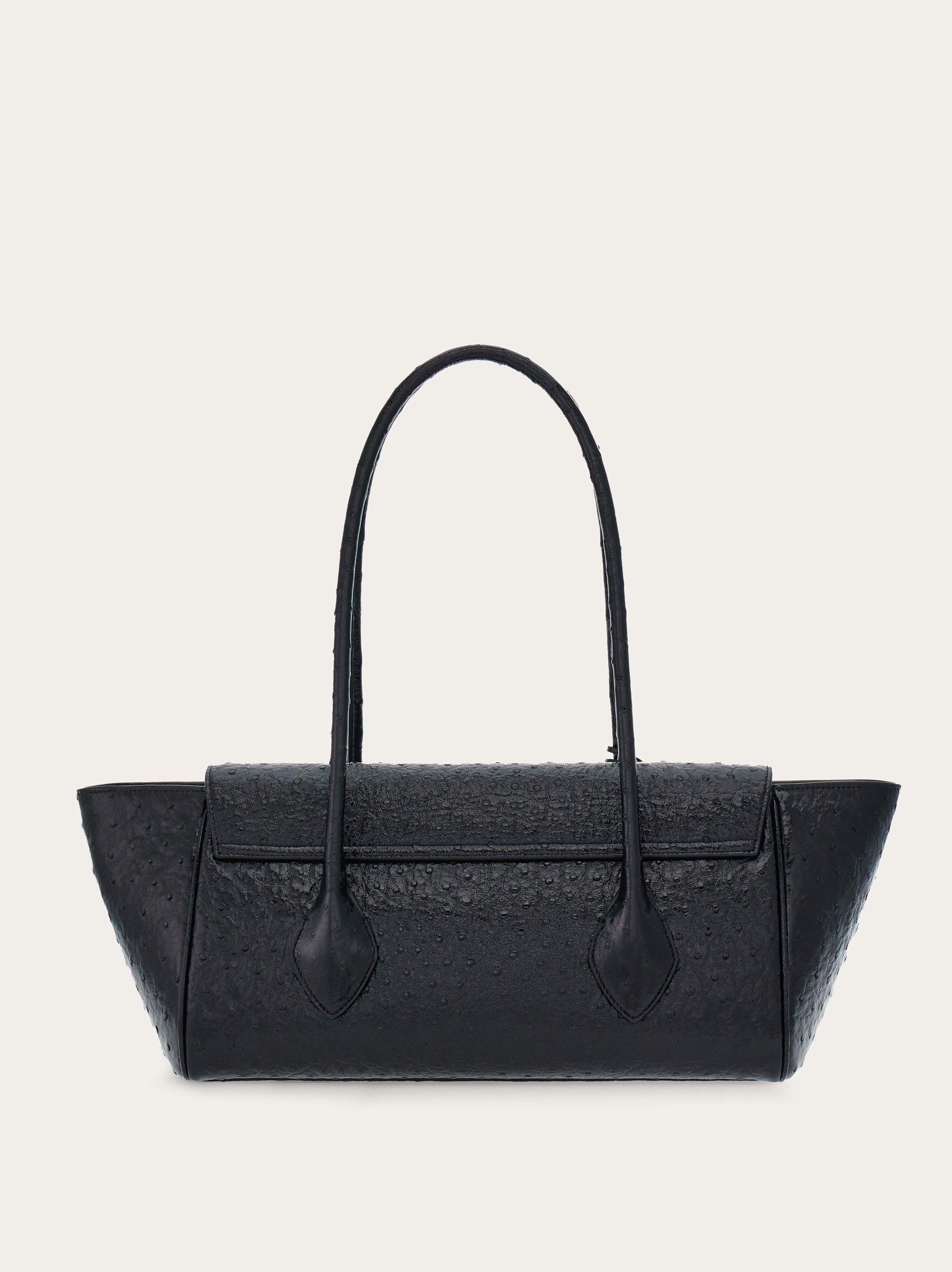 East-West tote bag (M) - 4