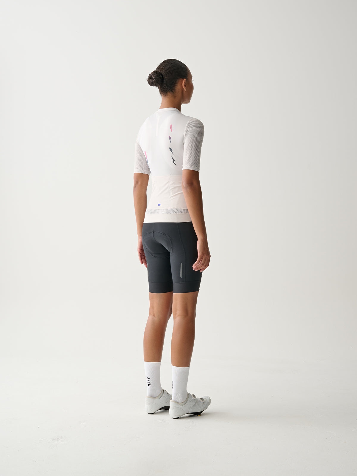 Women's Blurred Evade Pro Base Jersey 2.0 - 4