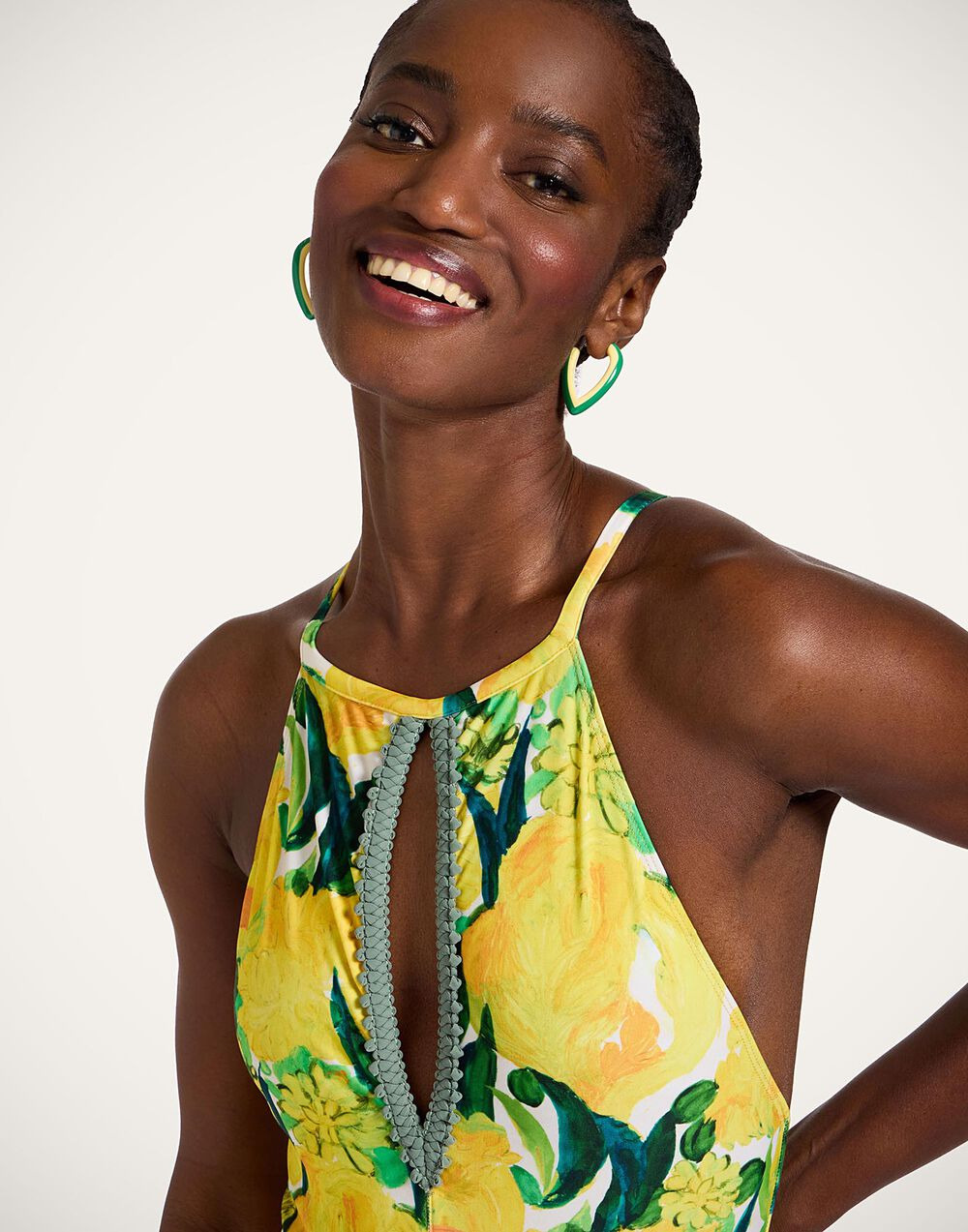 Fonda Swimsuit - 6