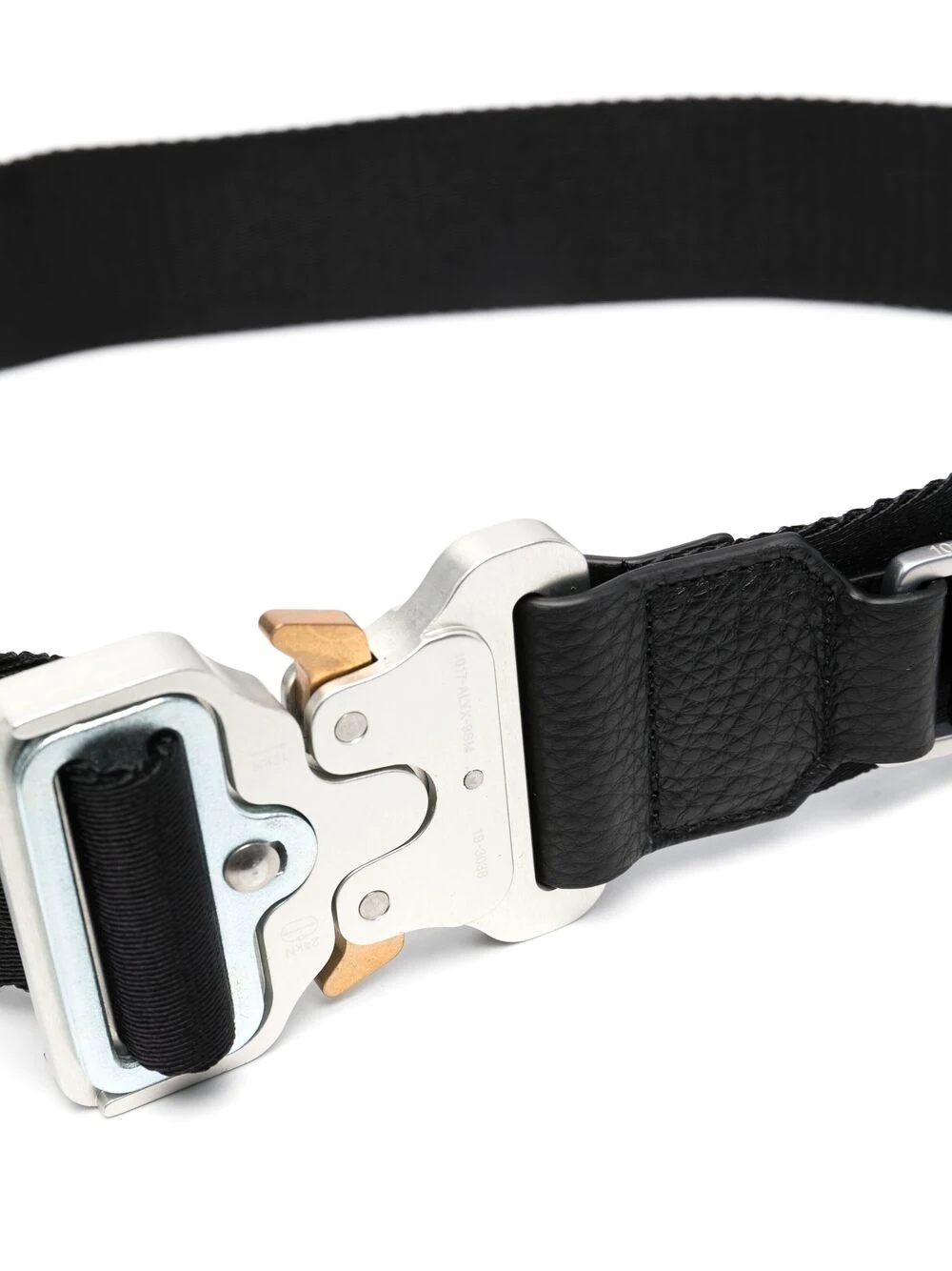 industrial-buckle belt - 2