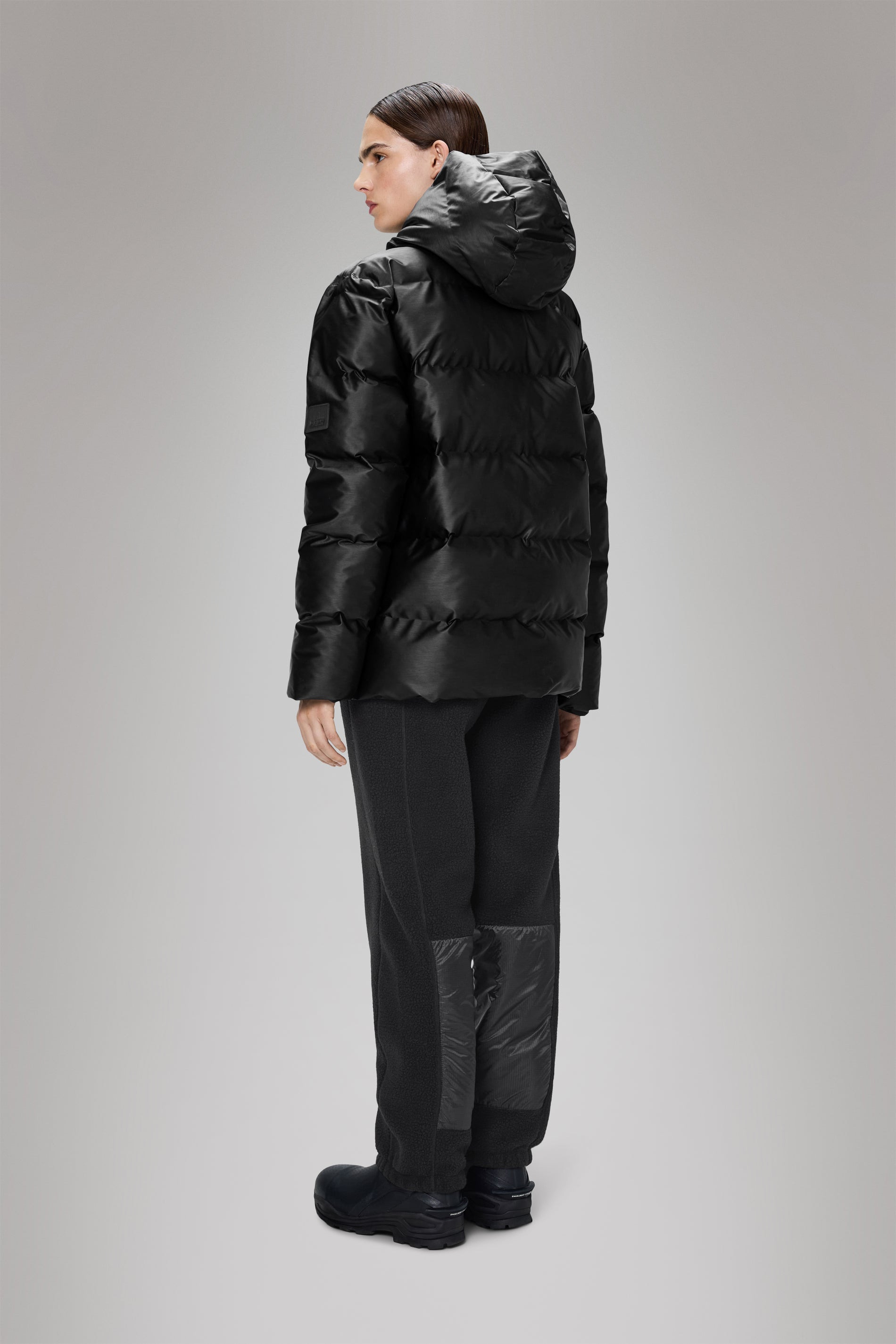 Alta Puffer Jacket - 3