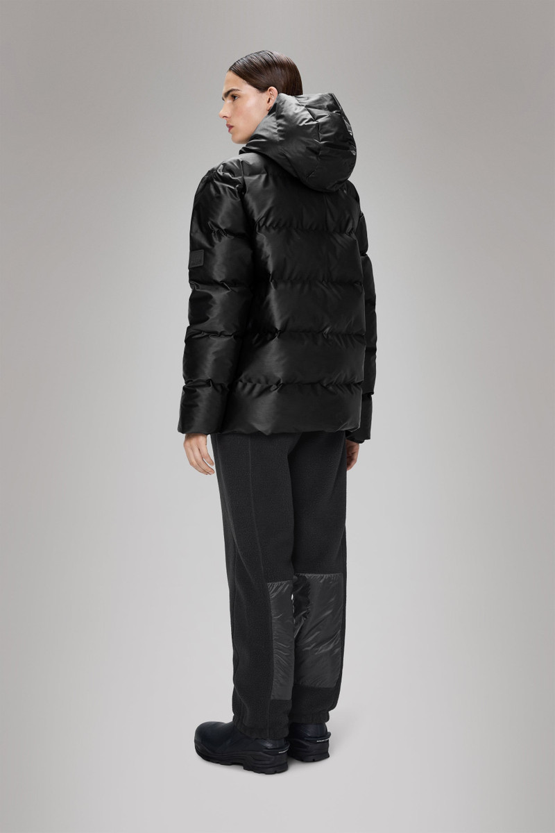 Alta Puffer Jacket 3