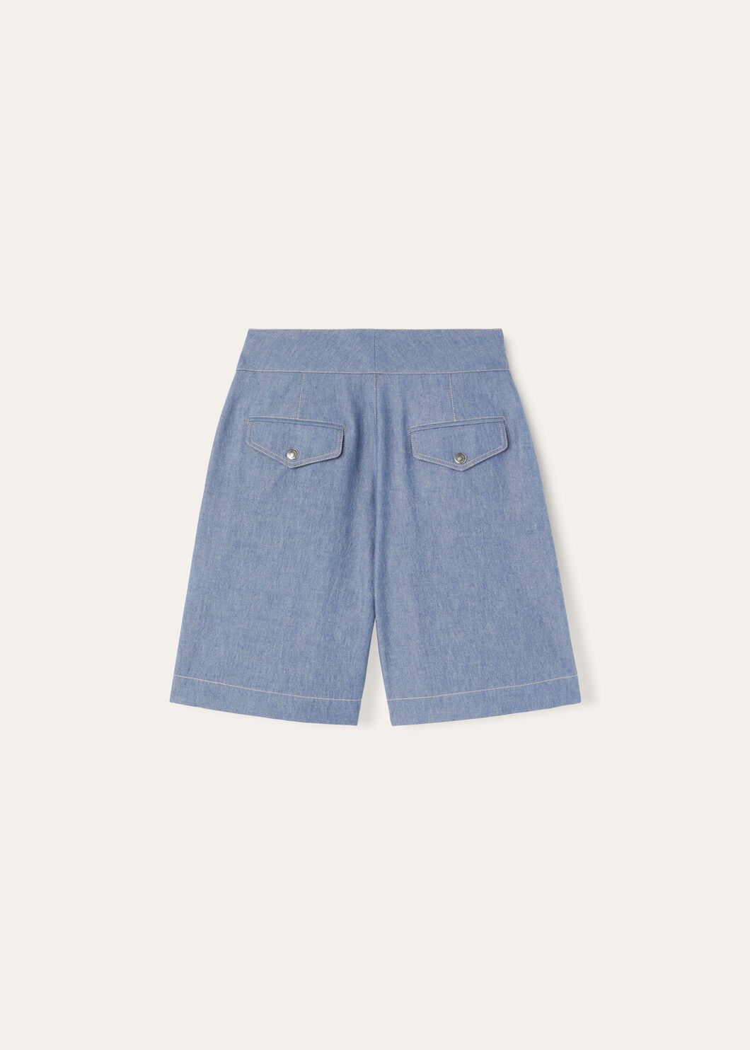 Valmar Bermuda Shorts - 6