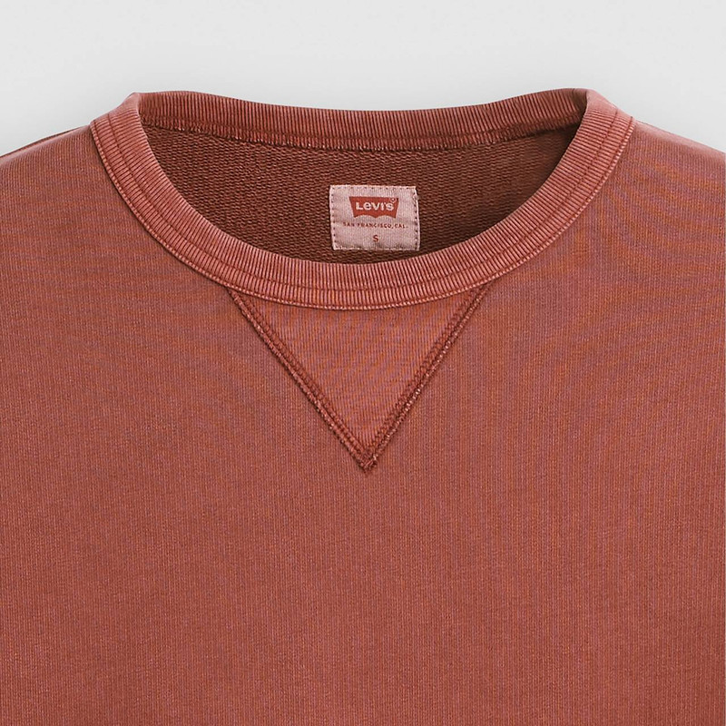 HERITAGE CREWNECK SWEATSHIRT 6