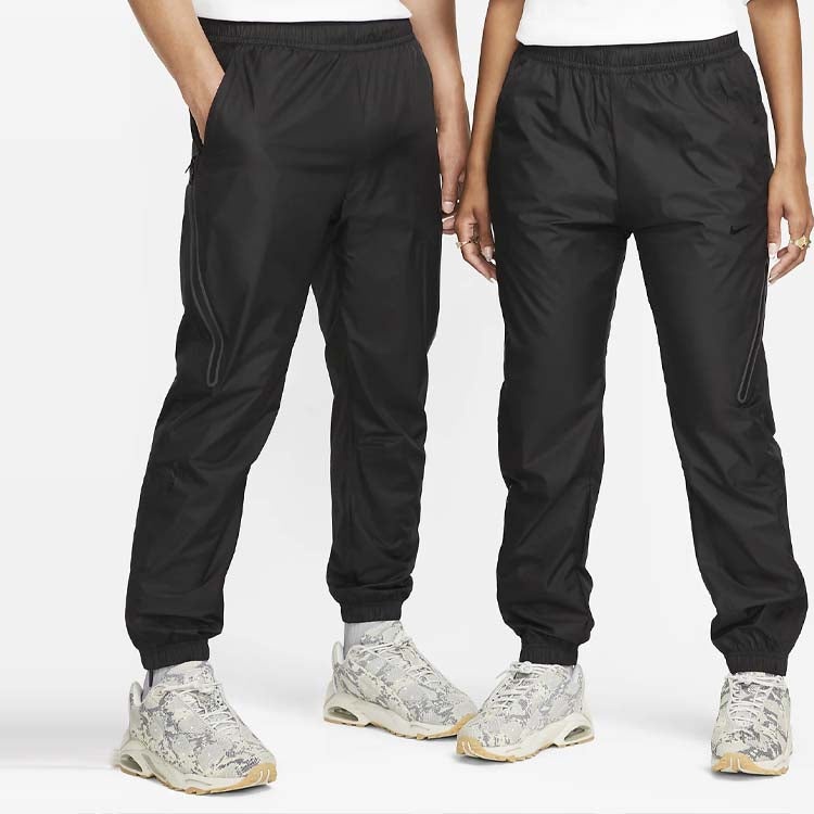 Nike x NOCTA Drake Distant Regards Pants 'Black' DR2621-010 - 3