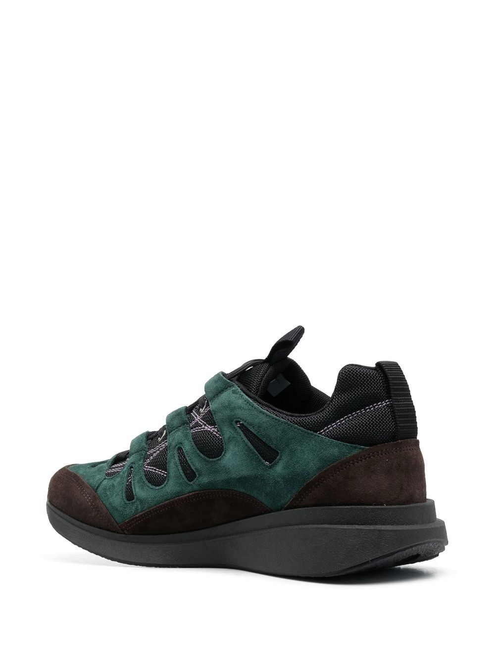 Chief Runner sneakers - 3