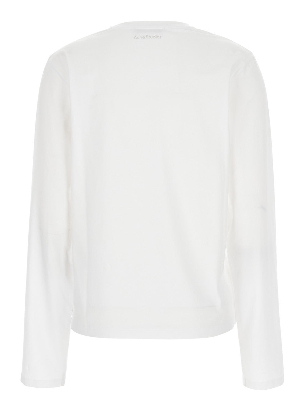Acne Studios Women Fa-Ux-Tshi000317 - 2