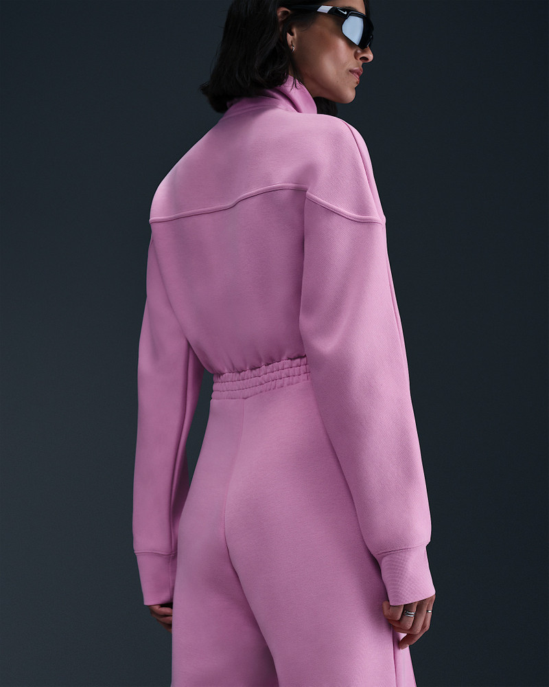 Nike Sportswear Tech Fleece Windrunner Women's Jumpsuit 3