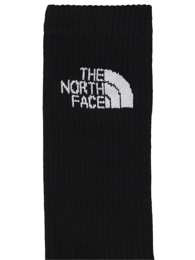 The North Face Pack of 3 crew socks outlook