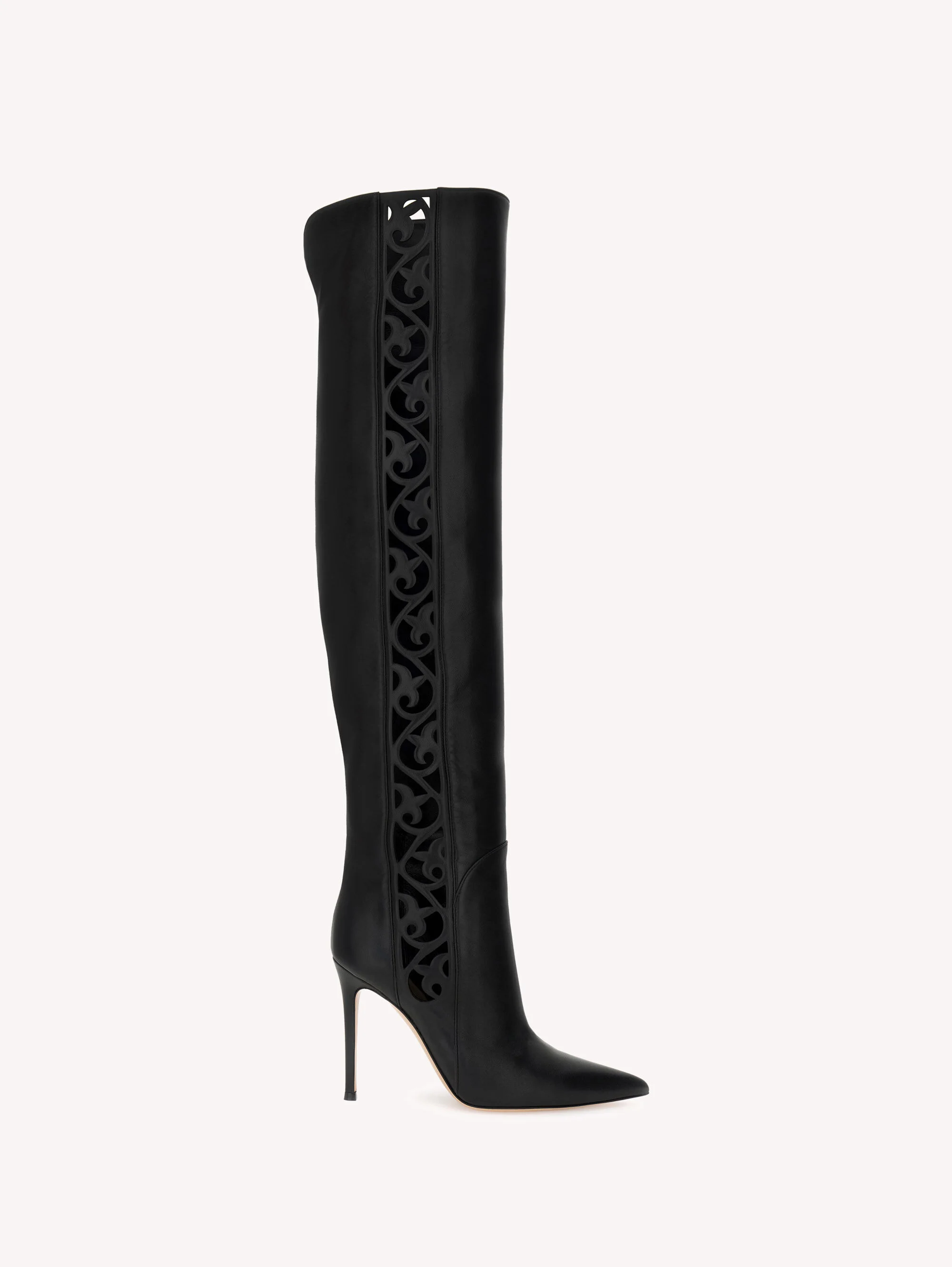 EDEN BOOT - 1