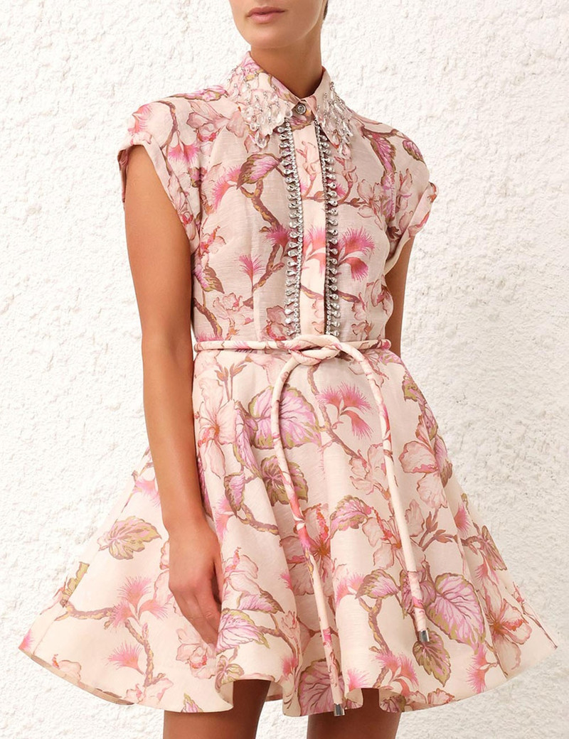 MATCHMAKER FLIP DRESS 5
