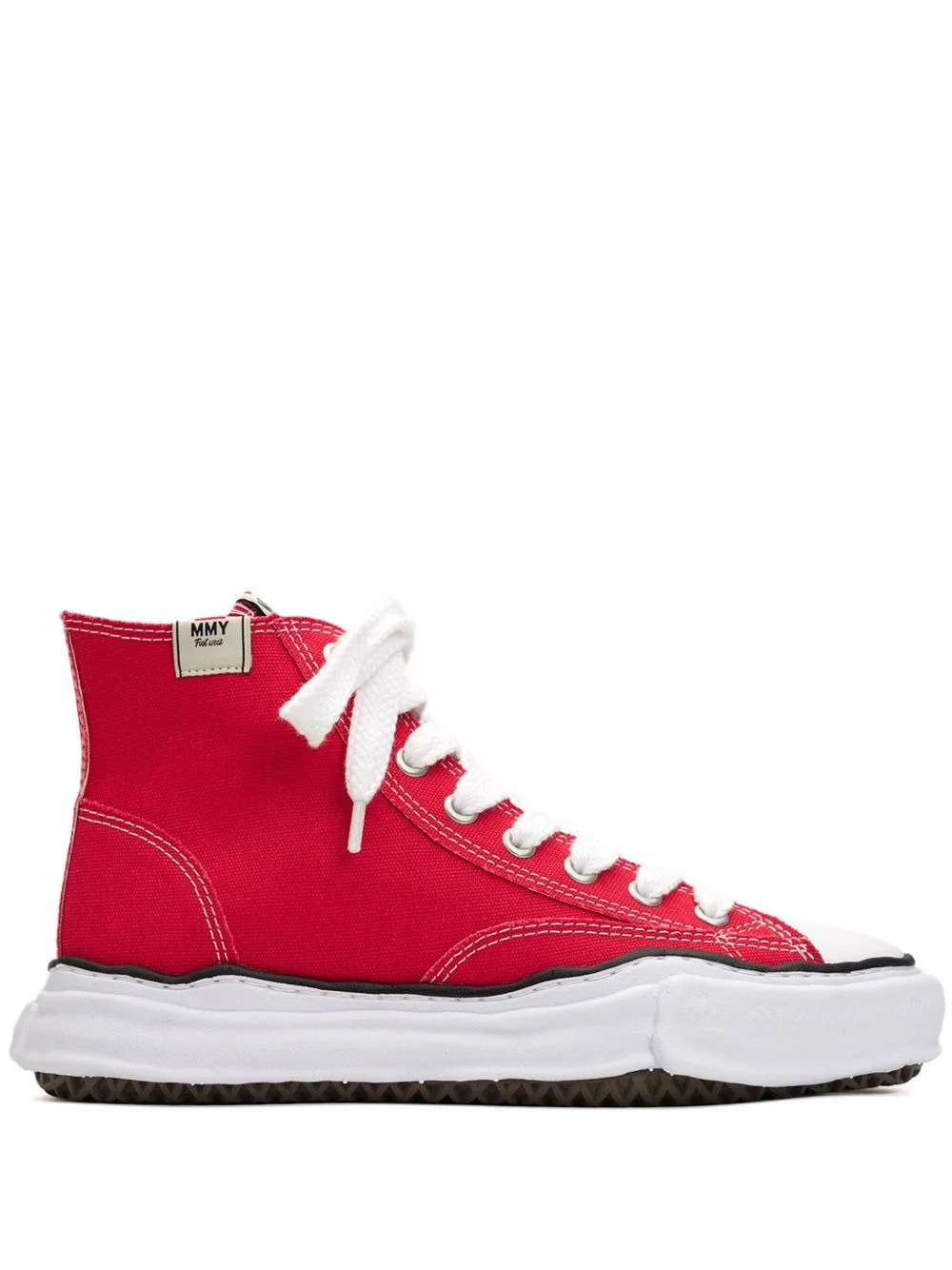 Peterson High Original Sole sneakers - 1