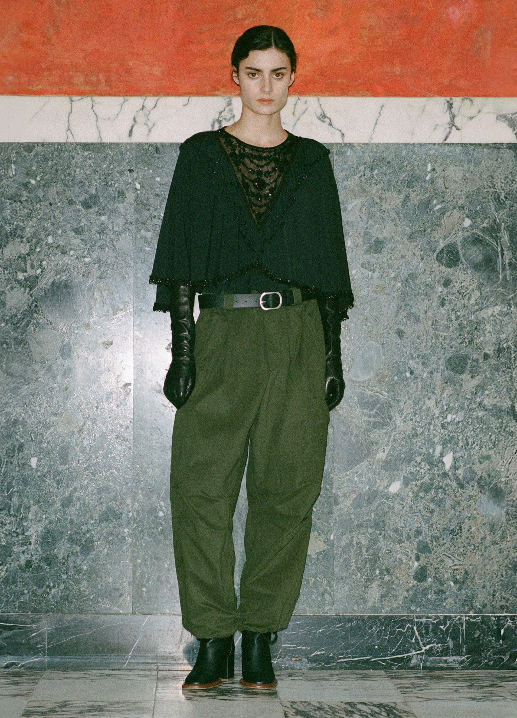 Sullivan Pants - 3
