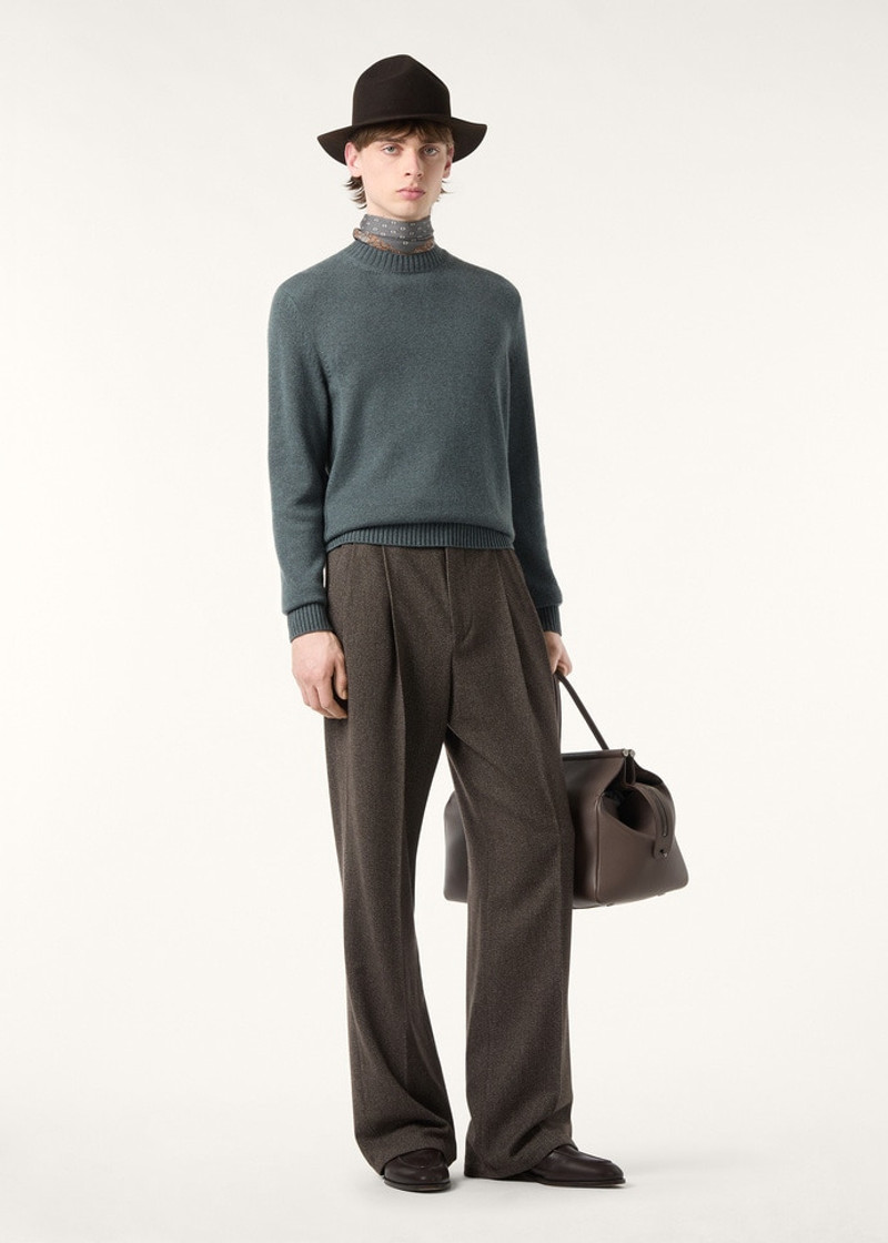 Loro Piana Parksville Crewneck outlook