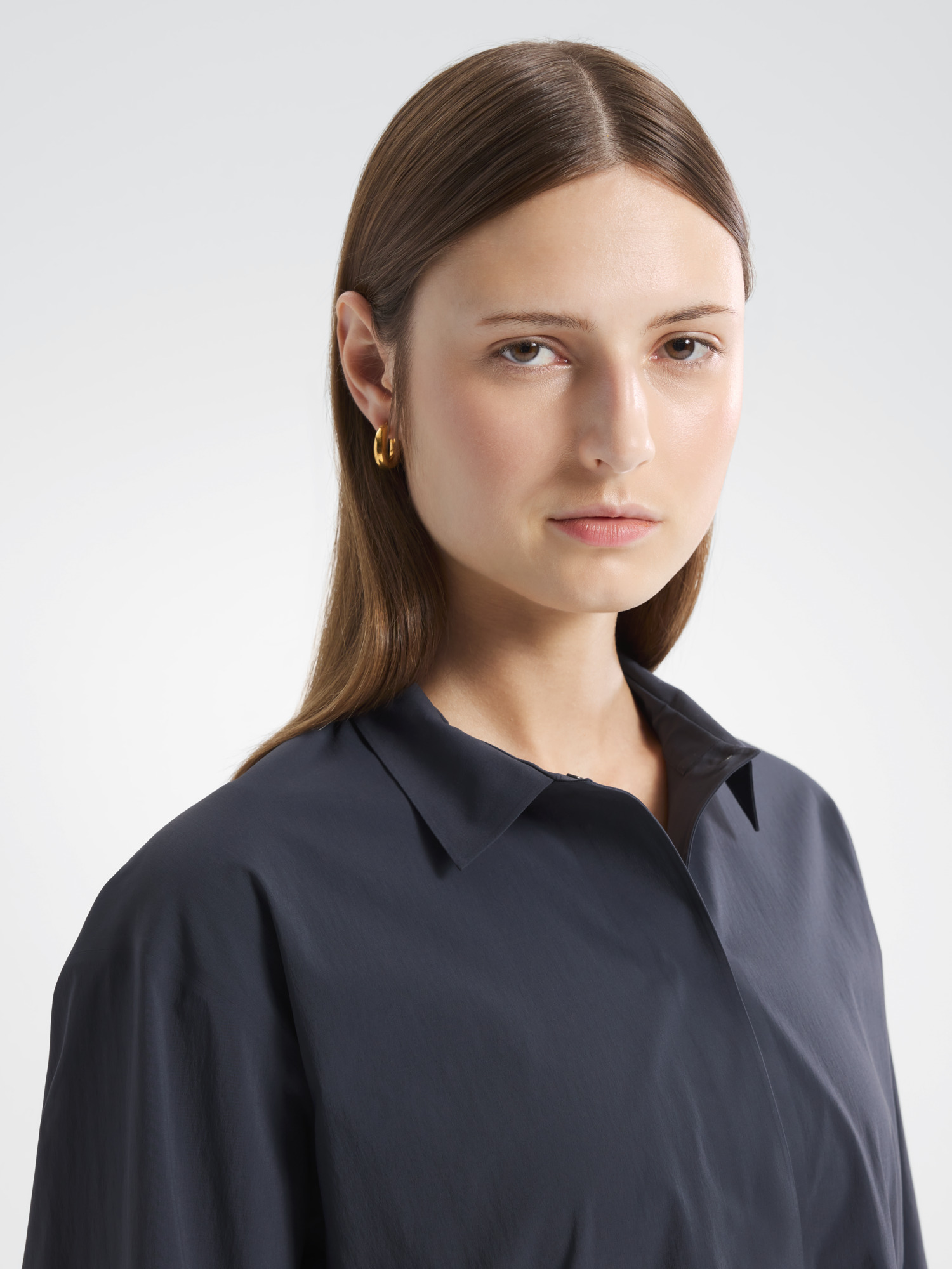 Diene Shirt LS - 3