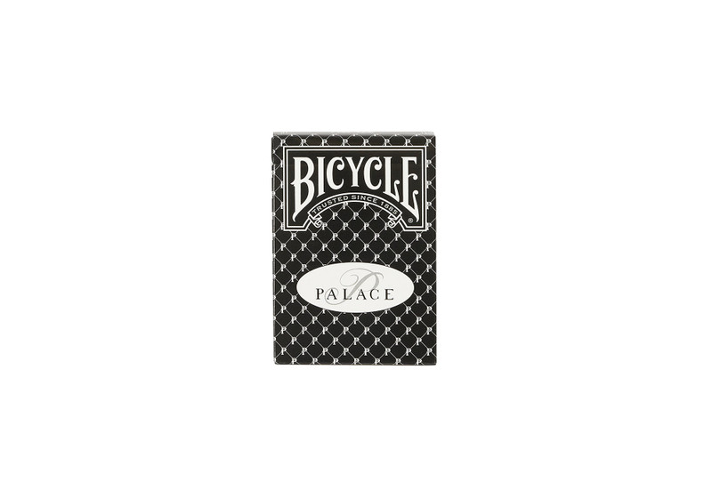 PALACE BICYCLE PLAYING CARDS MULTI 1