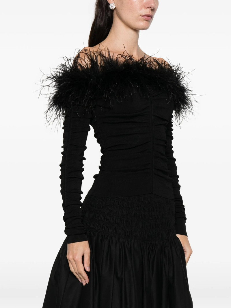 self-portrait Self-portrait Tops outlook