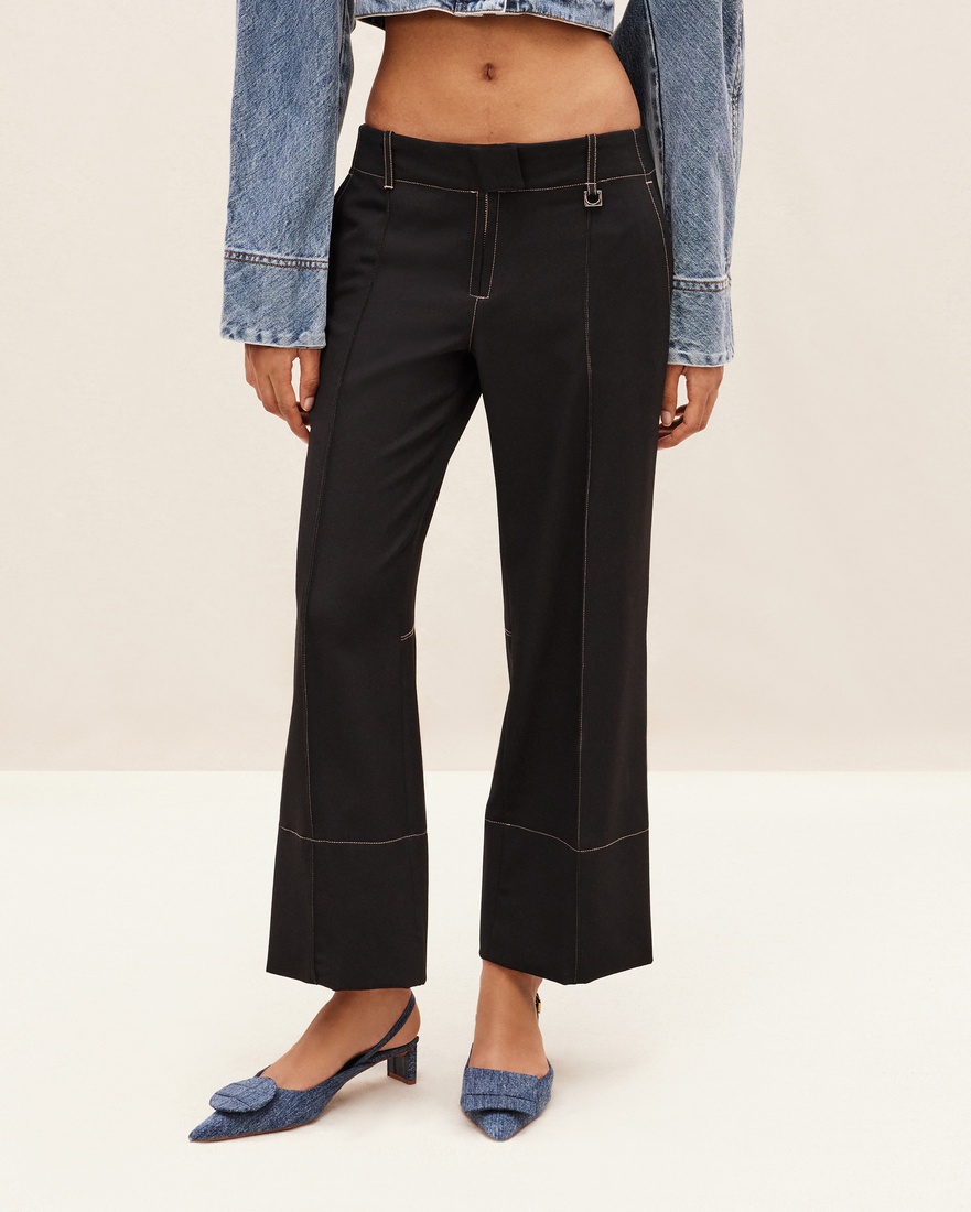 Le pantalon Areia - 5