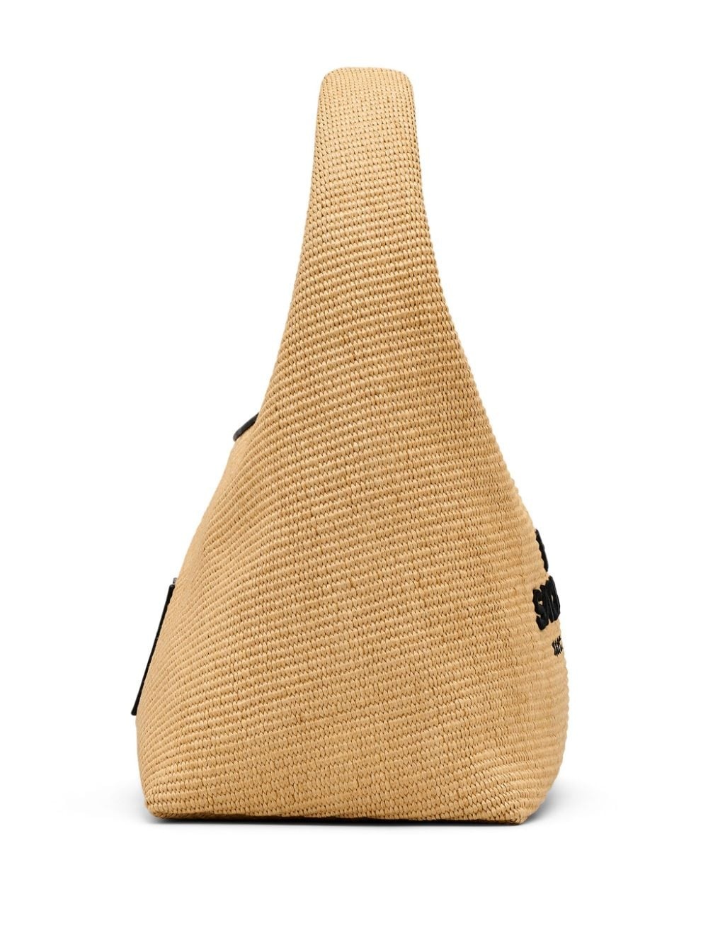 The Woven Sack bag - 5
