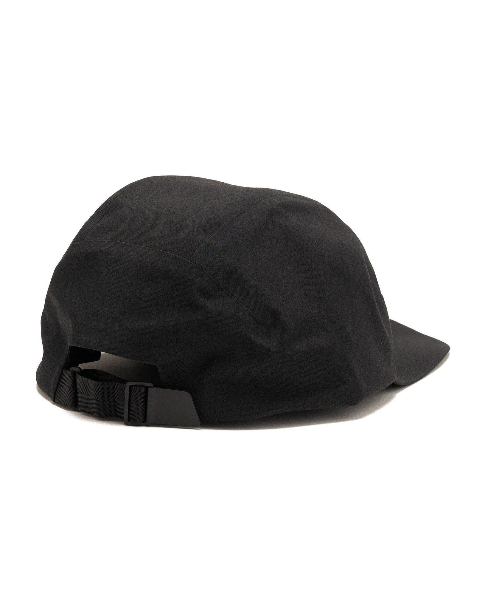 Stealth Cap Black - 3