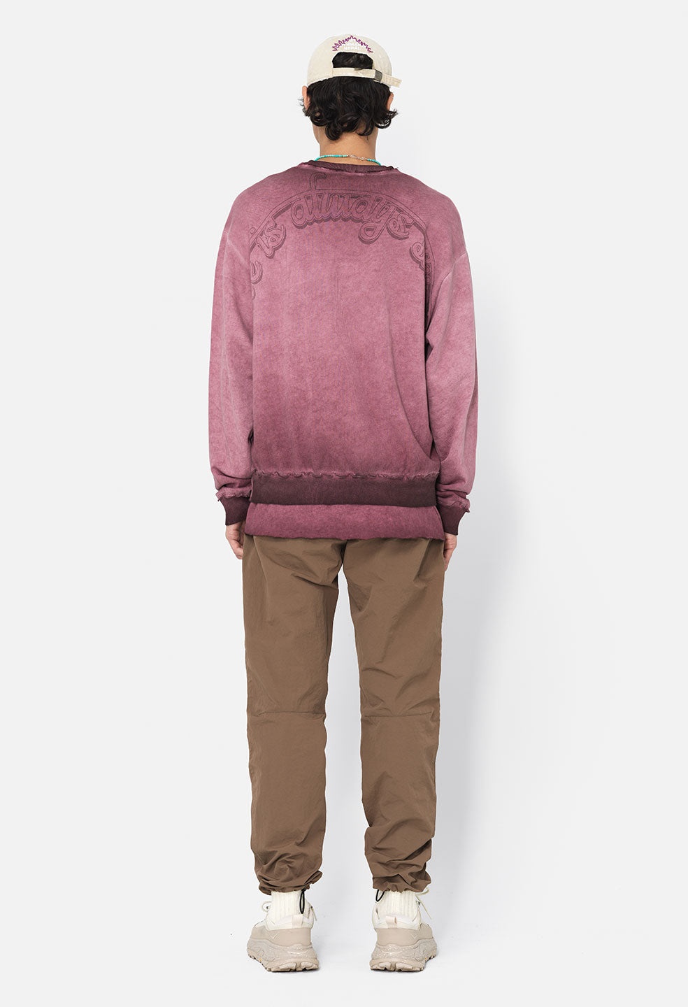 HIMALAYAN PANTS - 6