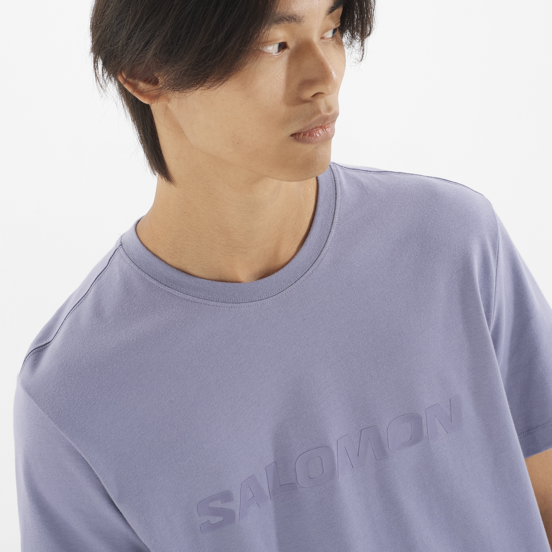 SALOMON LOGO - 3