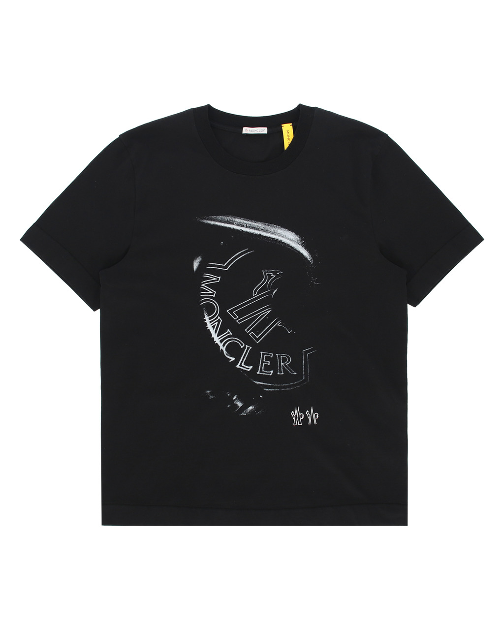 MONCLER SS T-SHIRT - 1