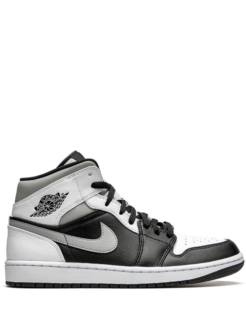 Air Jordan 1 Mid sneakers - 1