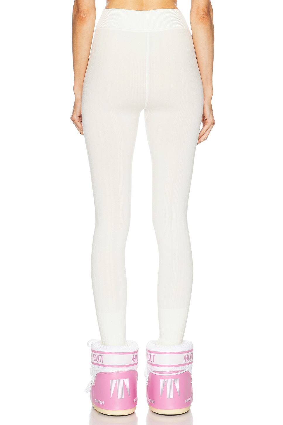 Sol Baselayer Legging - 4