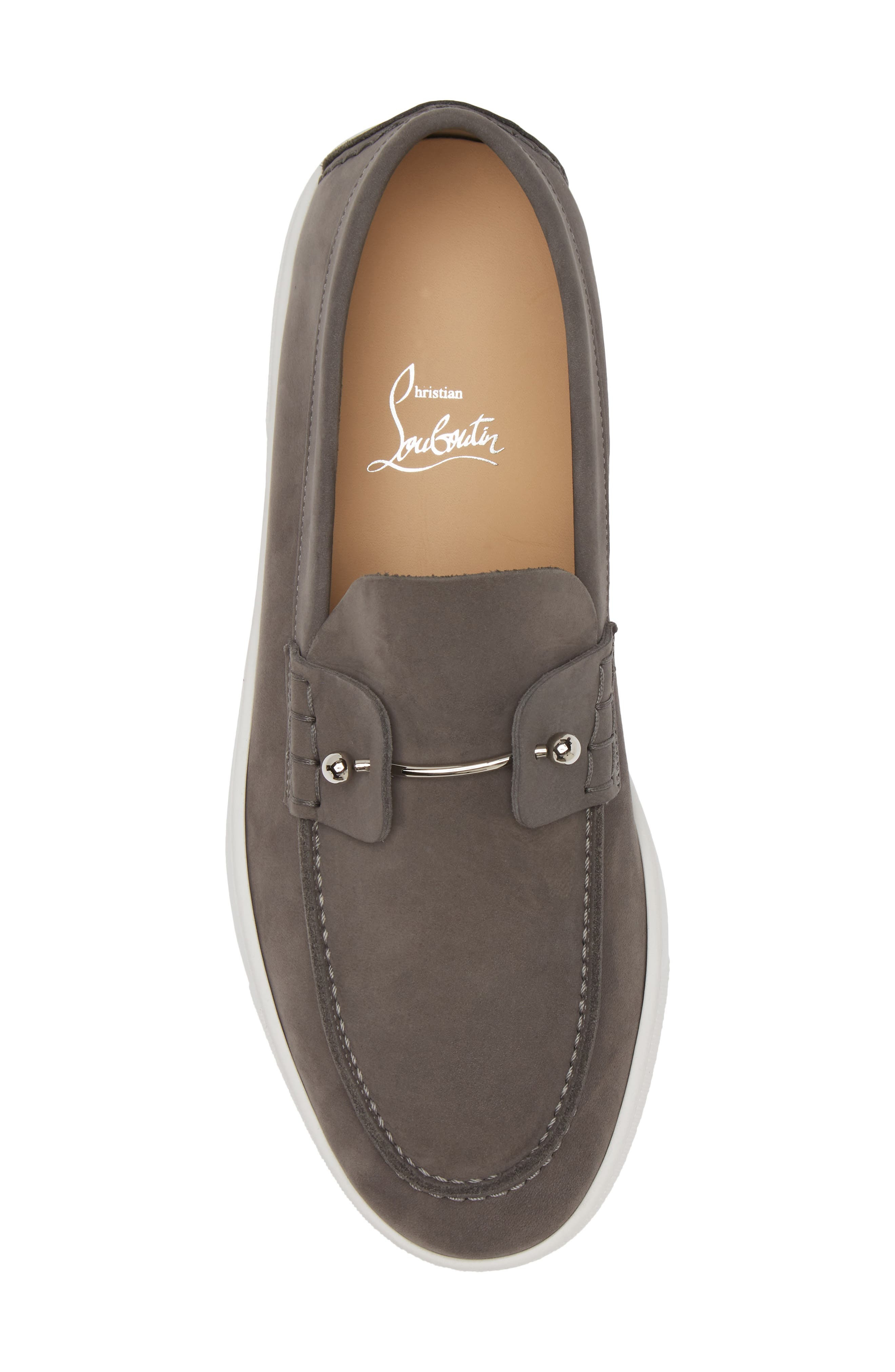 Chambeliboat Loafer - 5
