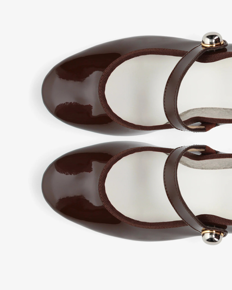 FABIENNE MARY JANES 4