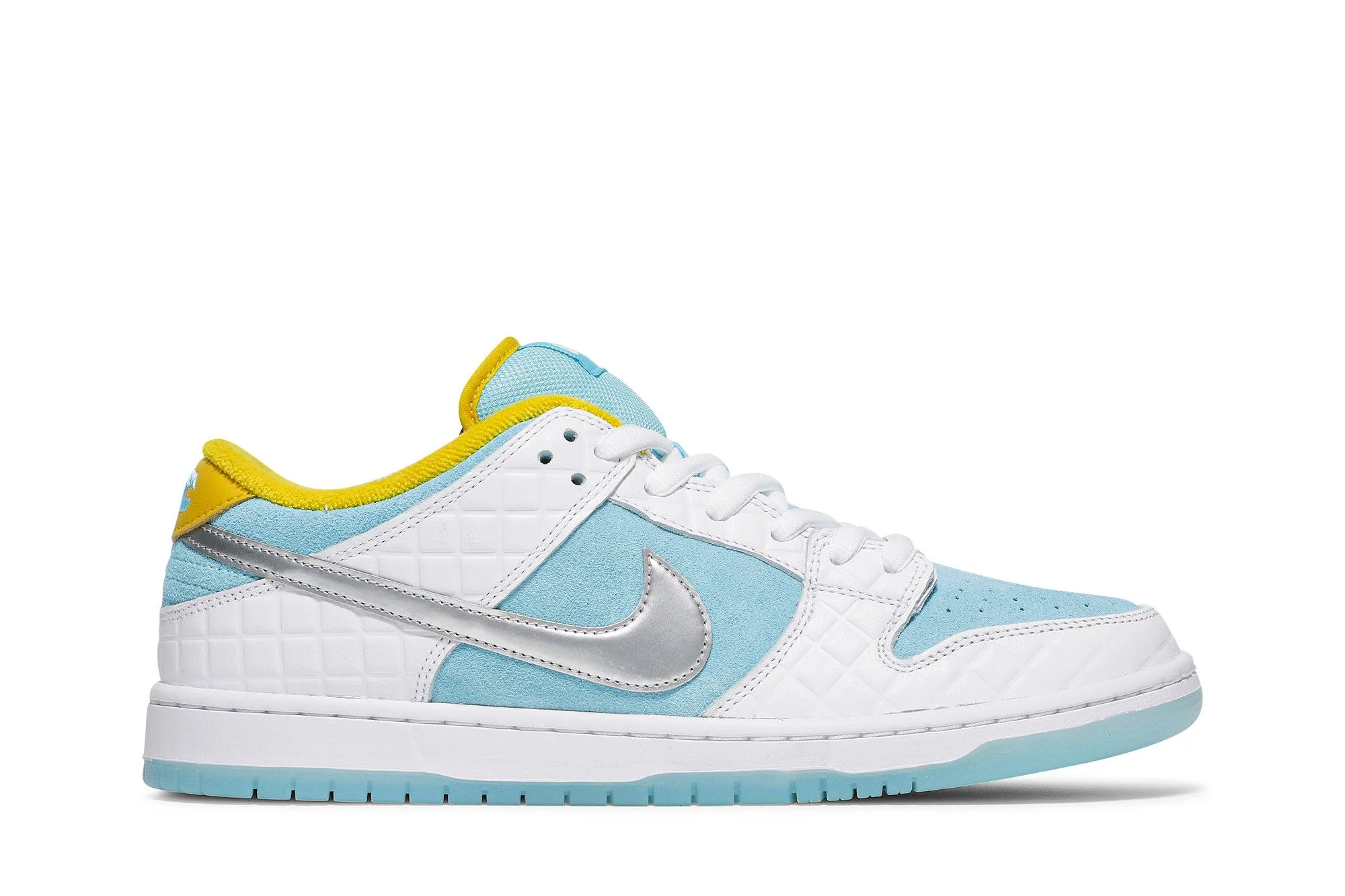 FTC x Dunk Low SB 'Lagoon Pulse' - 1